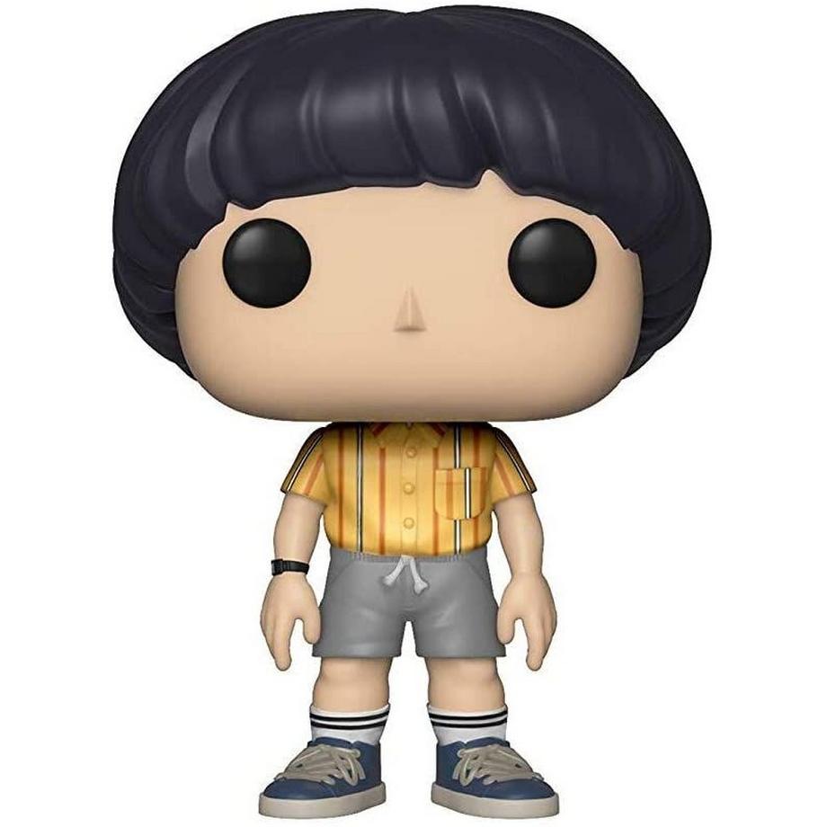 Funko  Figura POP Stranger Things Mike 