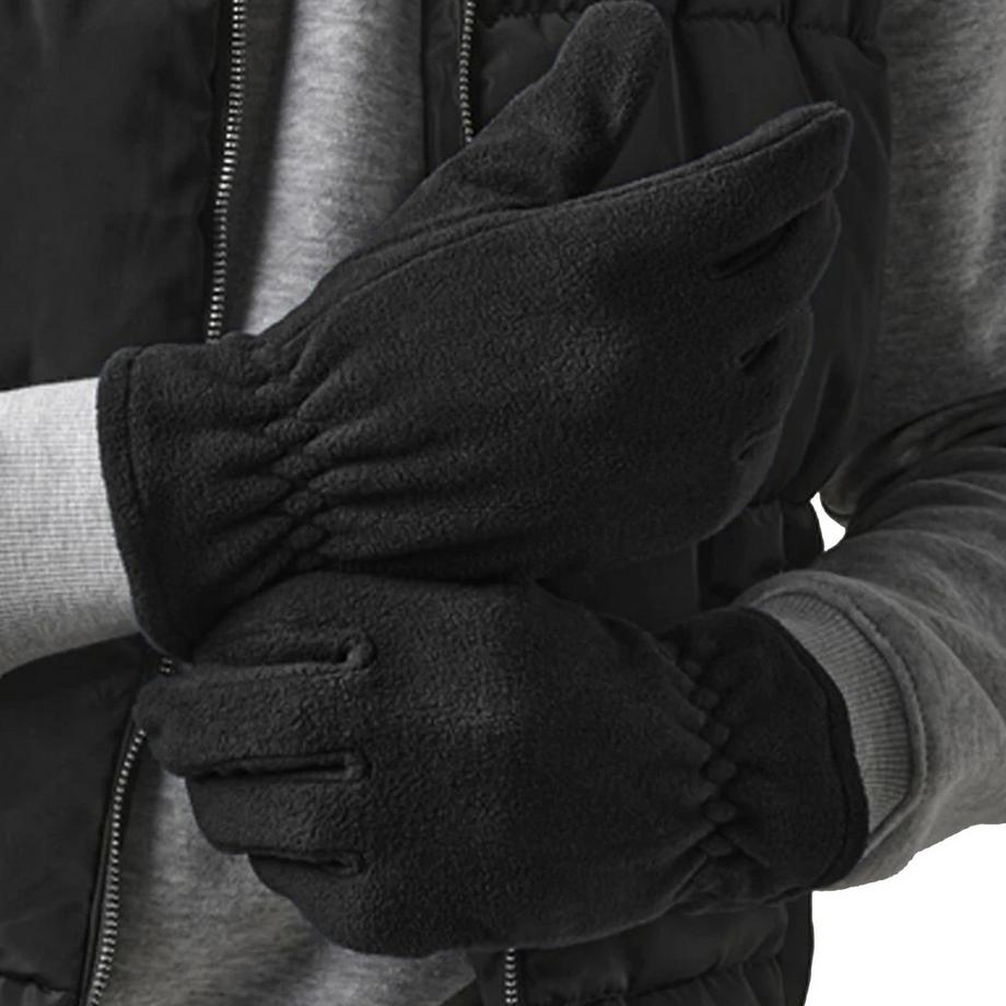 Beechfield Gants Alpine Suprafleece  