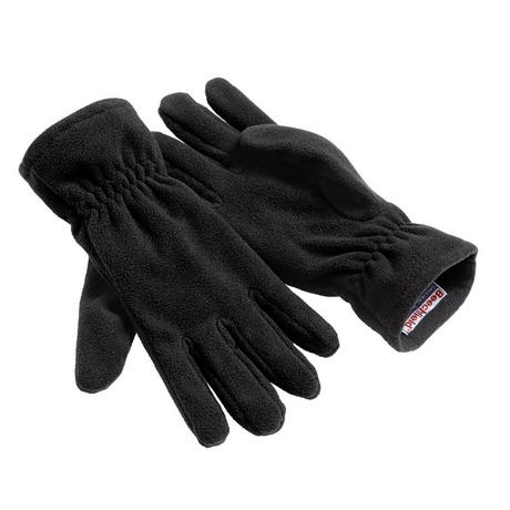 Beechfield Alpine Suprafleece Handschuhe  