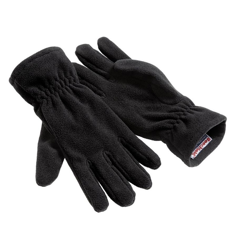 Handschuhe Alpine Suprafleece
