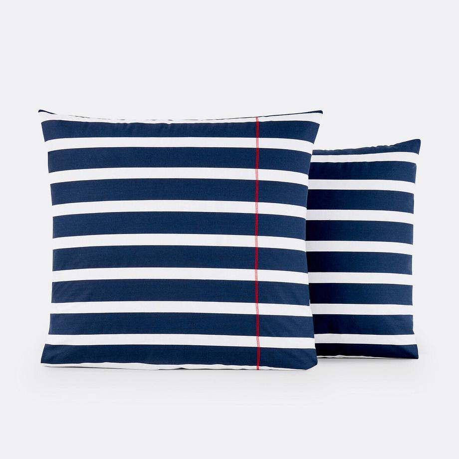 La Redoute Intérieurs Malo Federa Cuscino Cotone  