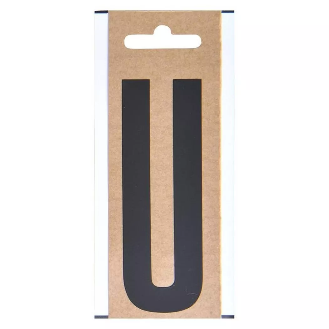 Pricenet – Etikett „U“ 10cm, 10X5CM