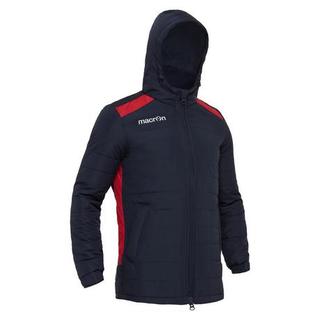 macron  jacke talnach 