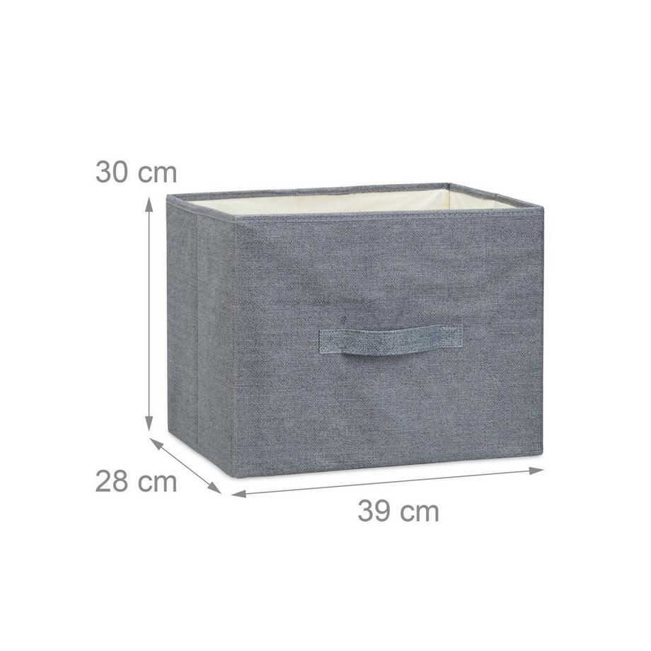 B2X Regalsystem verschiedene Ausführungen  