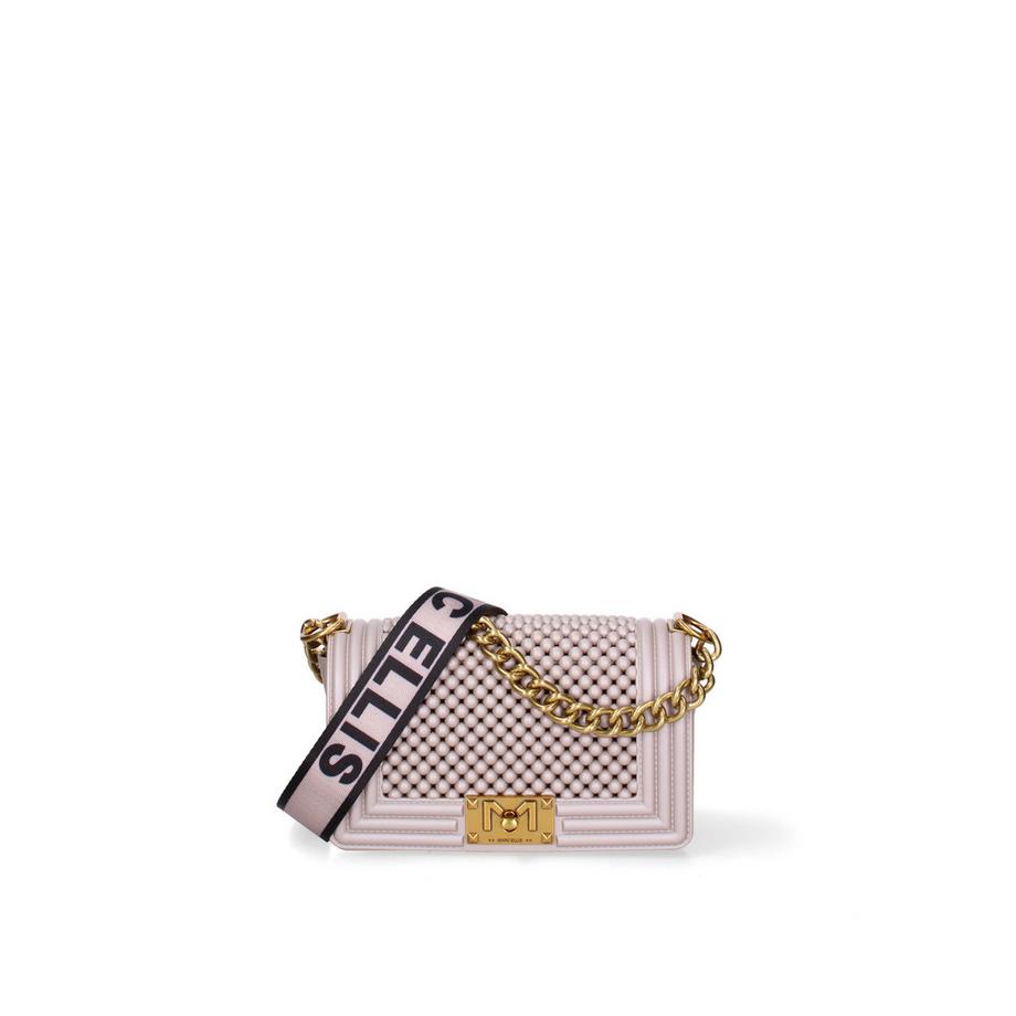 Marc Ellis Sac à main avec anse chaîne  