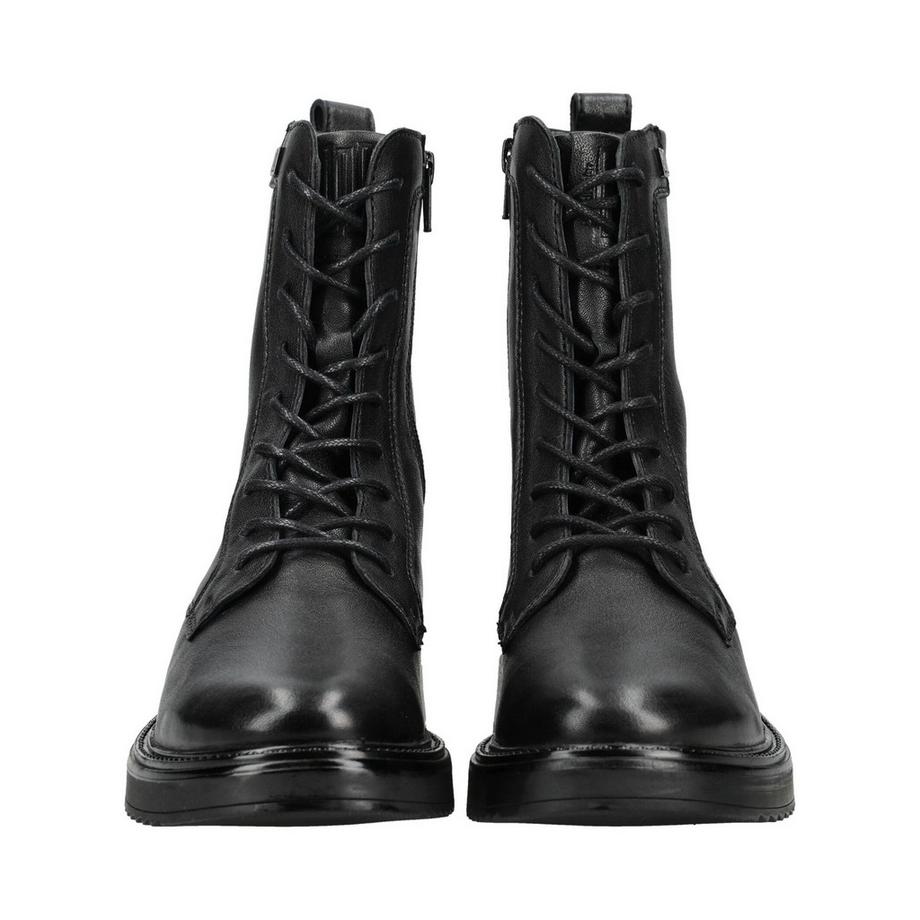 Waldläufer H-SHELLY Schnürstiefelette  