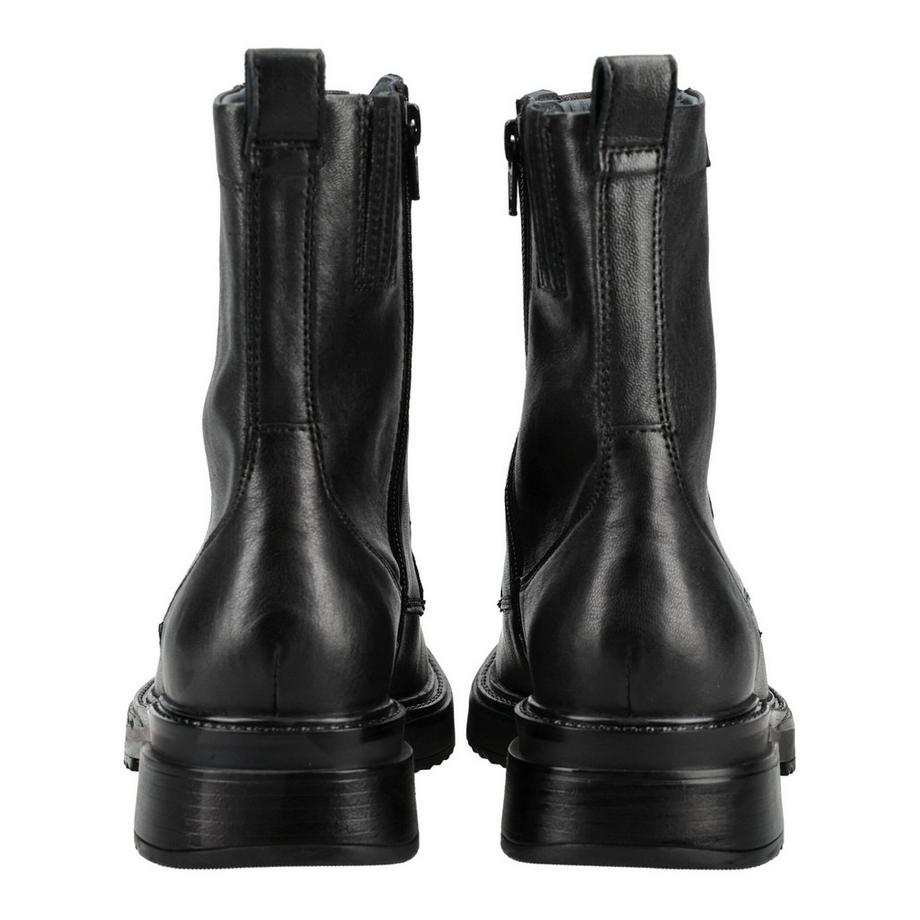 Waldläufer H-SHELLY Schnürstiefelette  