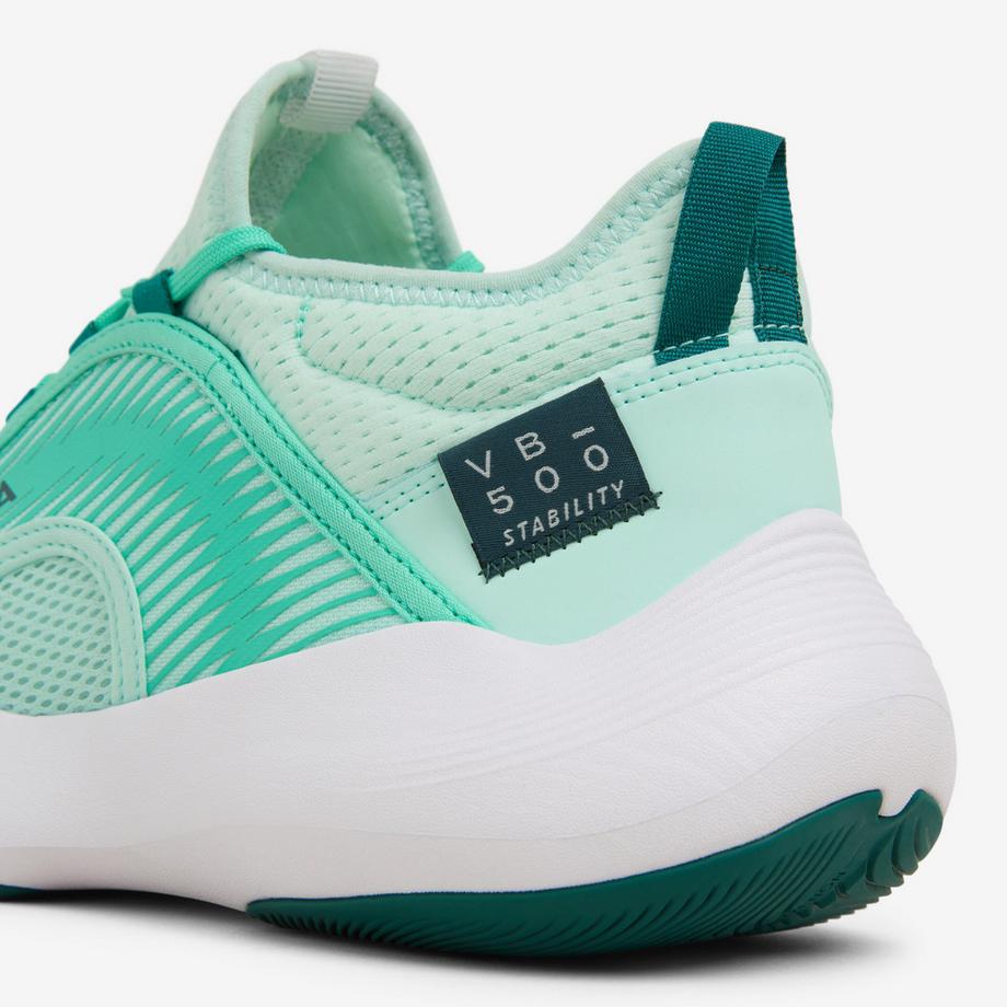 ALLSIX VB500 Stability Scarpe Sportive da Interno  