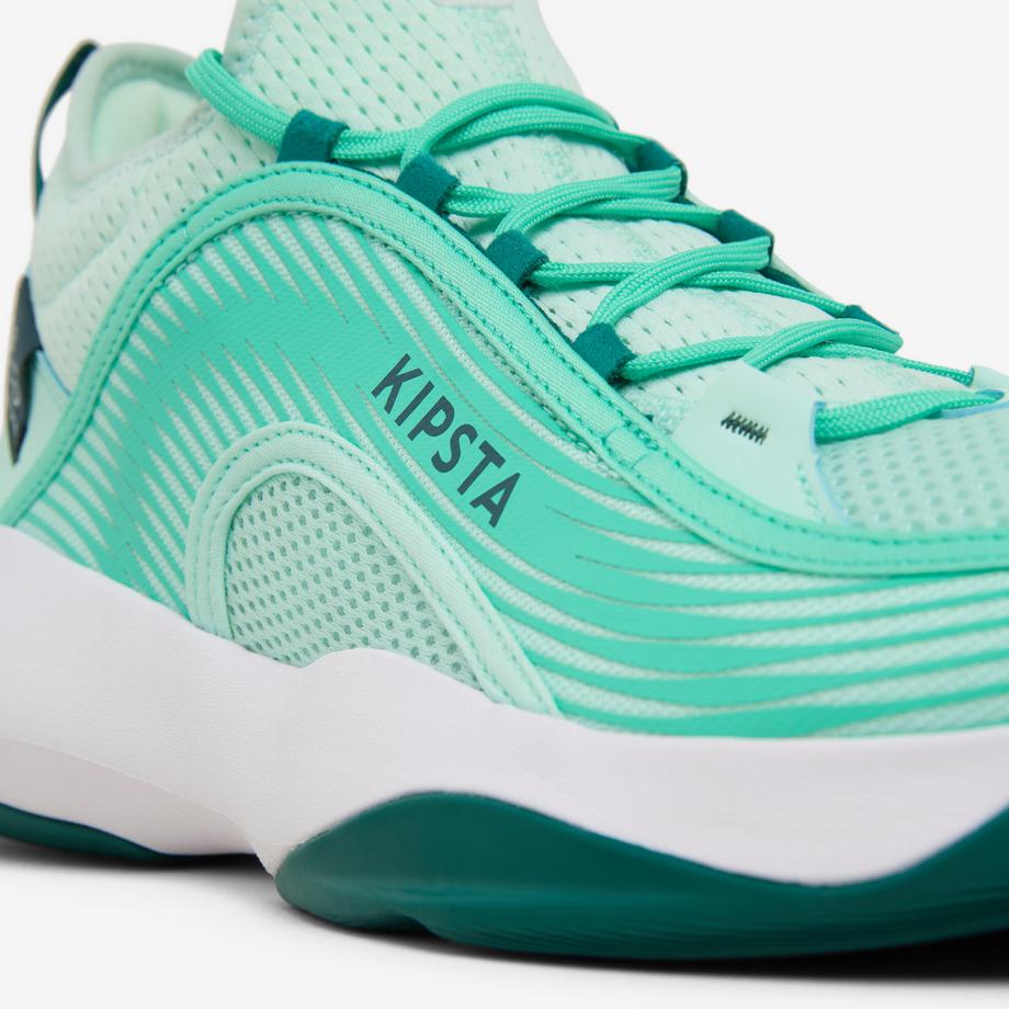 ALLSIX VB500 Stability Scarpe Sportive da Interno  