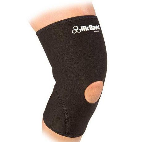 MCDAVID  402 - Kniebandage mit Patellaöffnung 