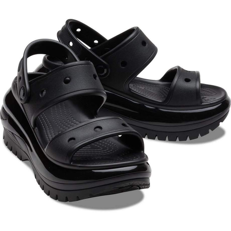 crocs Sandali Classic Mega Crush  