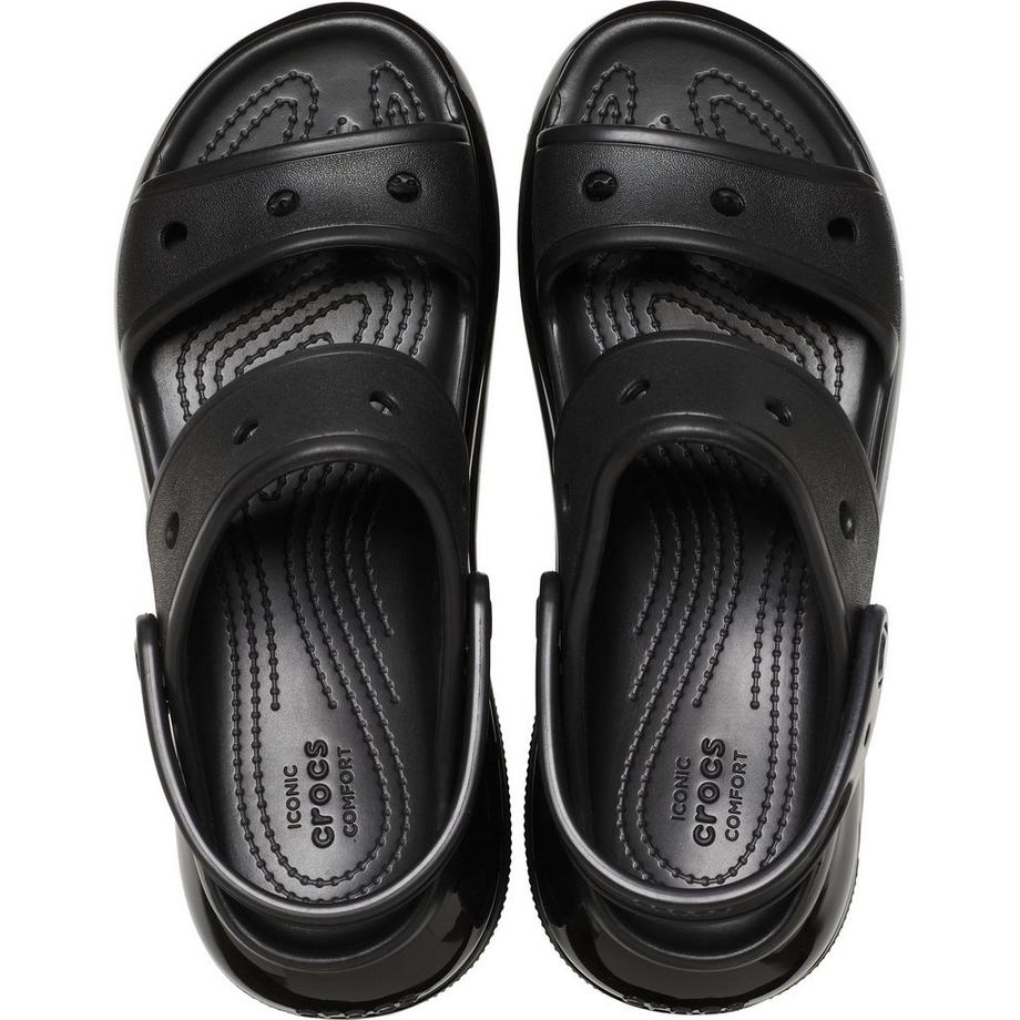 crocs Sandali Classic Mega Crush  