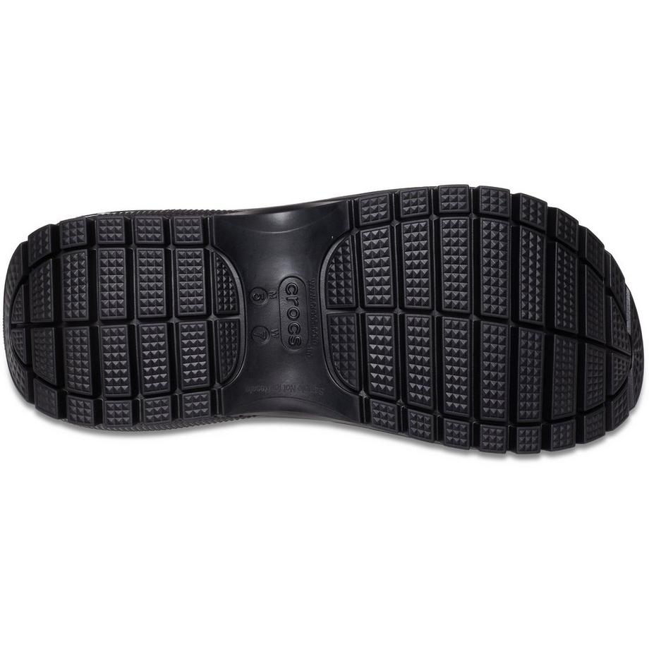 crocs Sandali Classic Mega Crush  