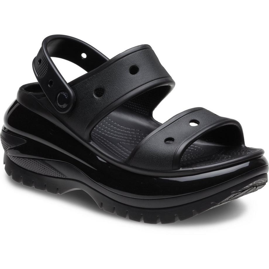 crocs Sandali Classic Mega Crush  