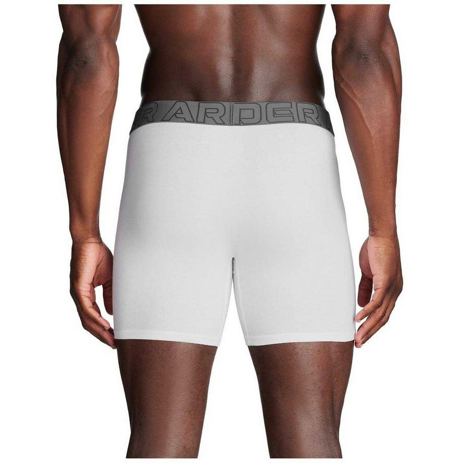 UNDER ARMOUR Performance Retropants 3er-Pack  
