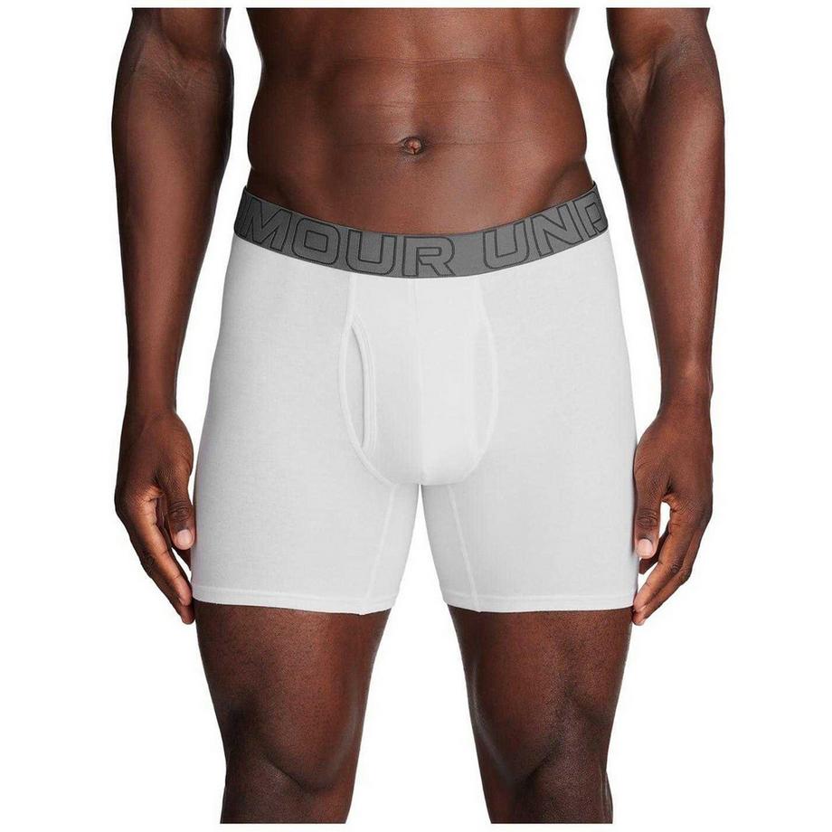 UNDER ARMOUR Performance Retropants 3er-Pack  