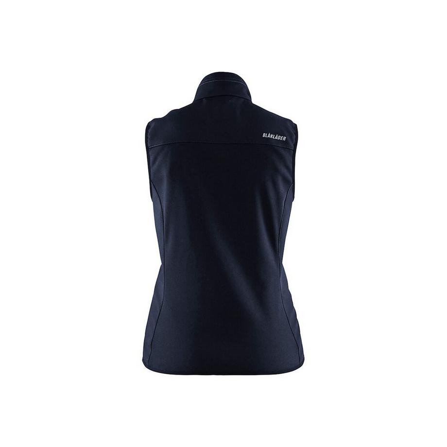 Blaklader Bakader Gilet Softshell  