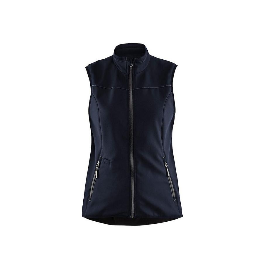 Blaklader Bakader Gilet Softshell  