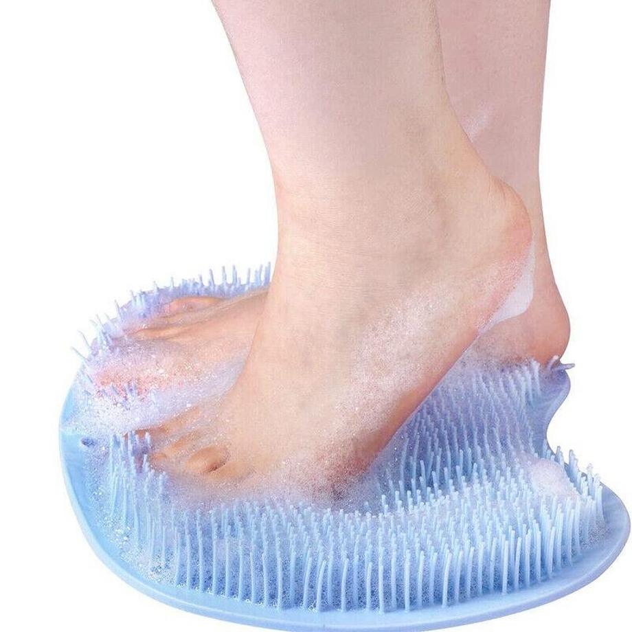 Northio Peeling-Teppich für die Dusche –  