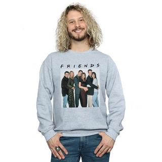 Friends  Sweatshirt 