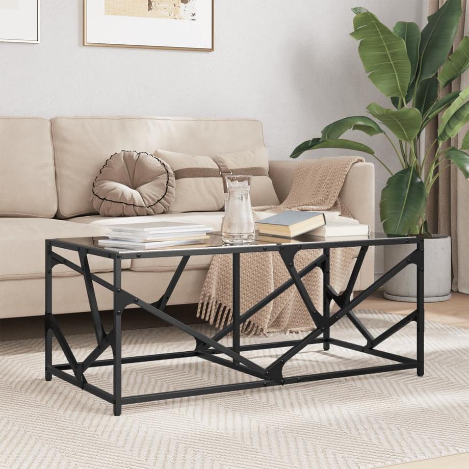 VidaXL Couchtisch holzwerkstoff  
