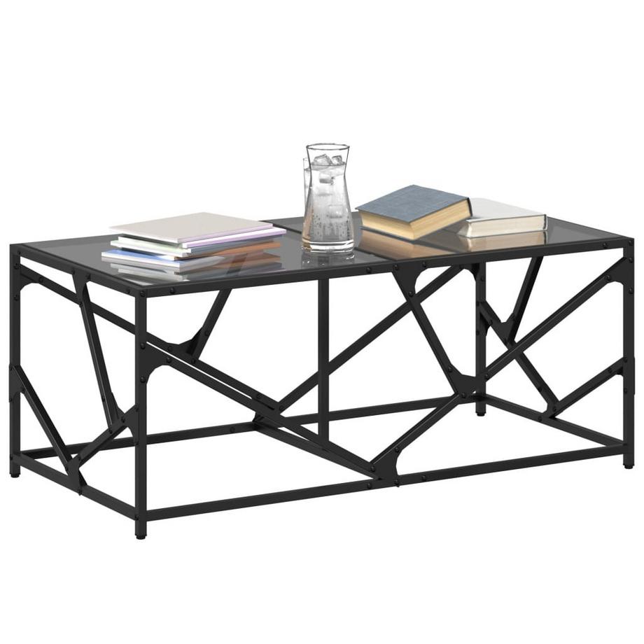 VidaXL Couchtisch holzwerkstoff  