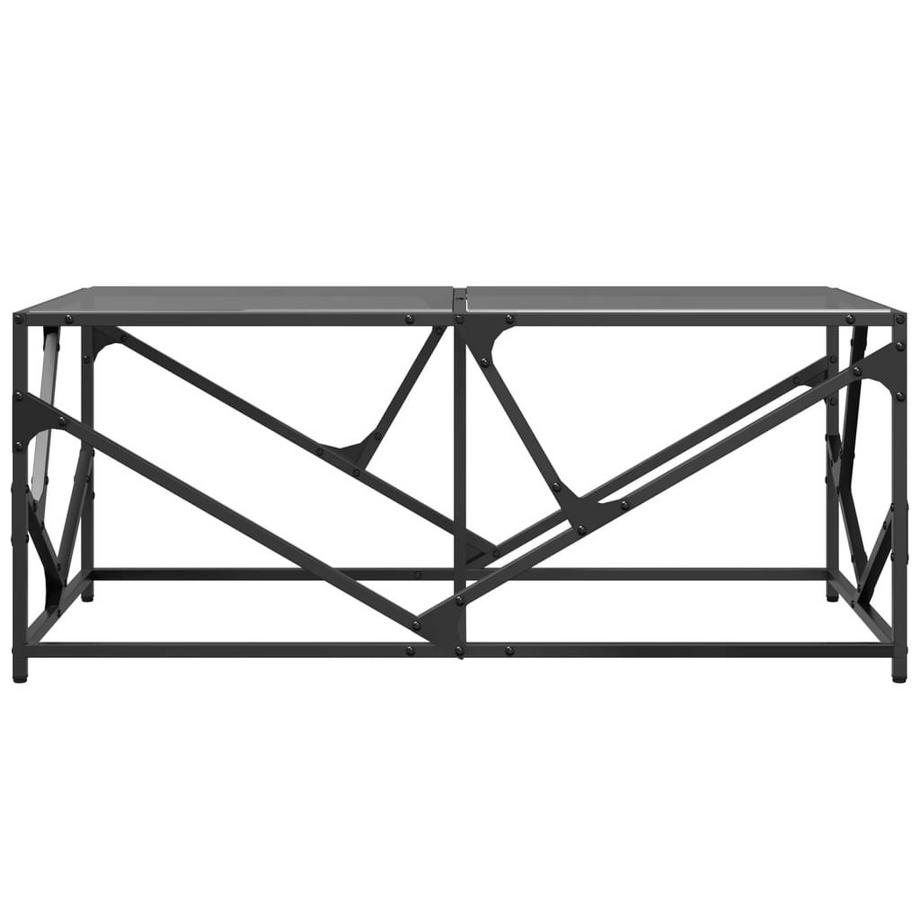 VidaXL Couchtisch holzwerkstoff  