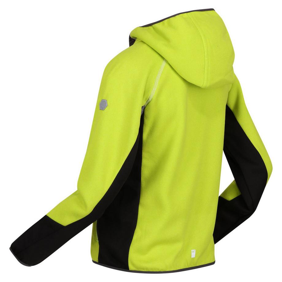 Regatta Veste polaire PRENTON Enfant  