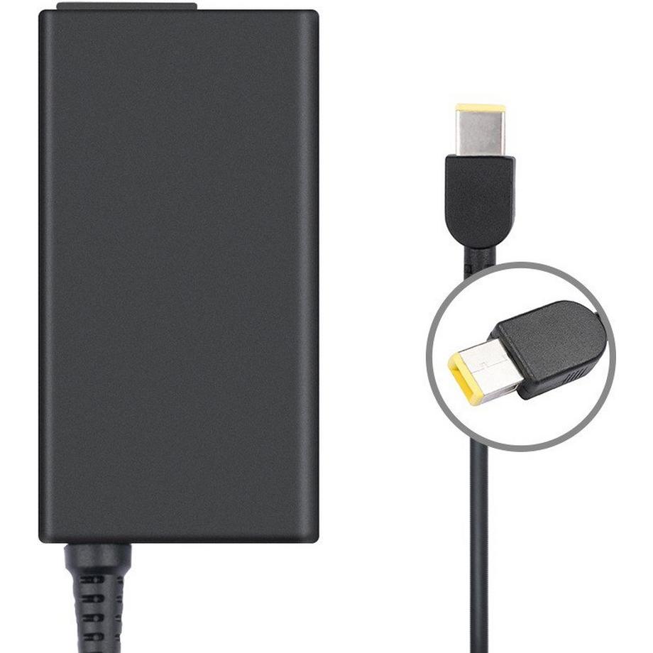 45W Lenovo Power Adapter