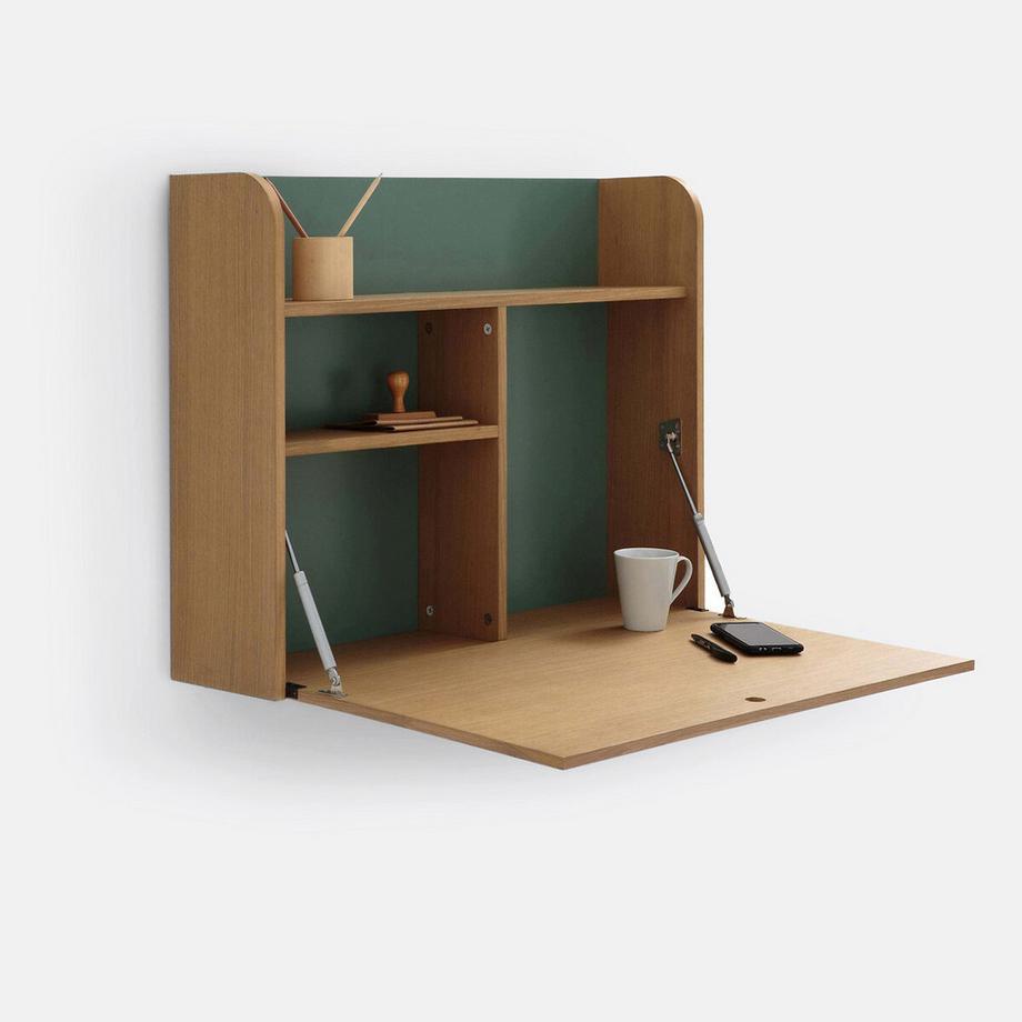 La Redoute Intérieurs Bureau mural  