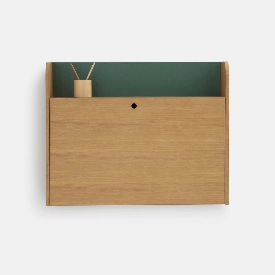 La Redoute Intérieurs Bureau mural  