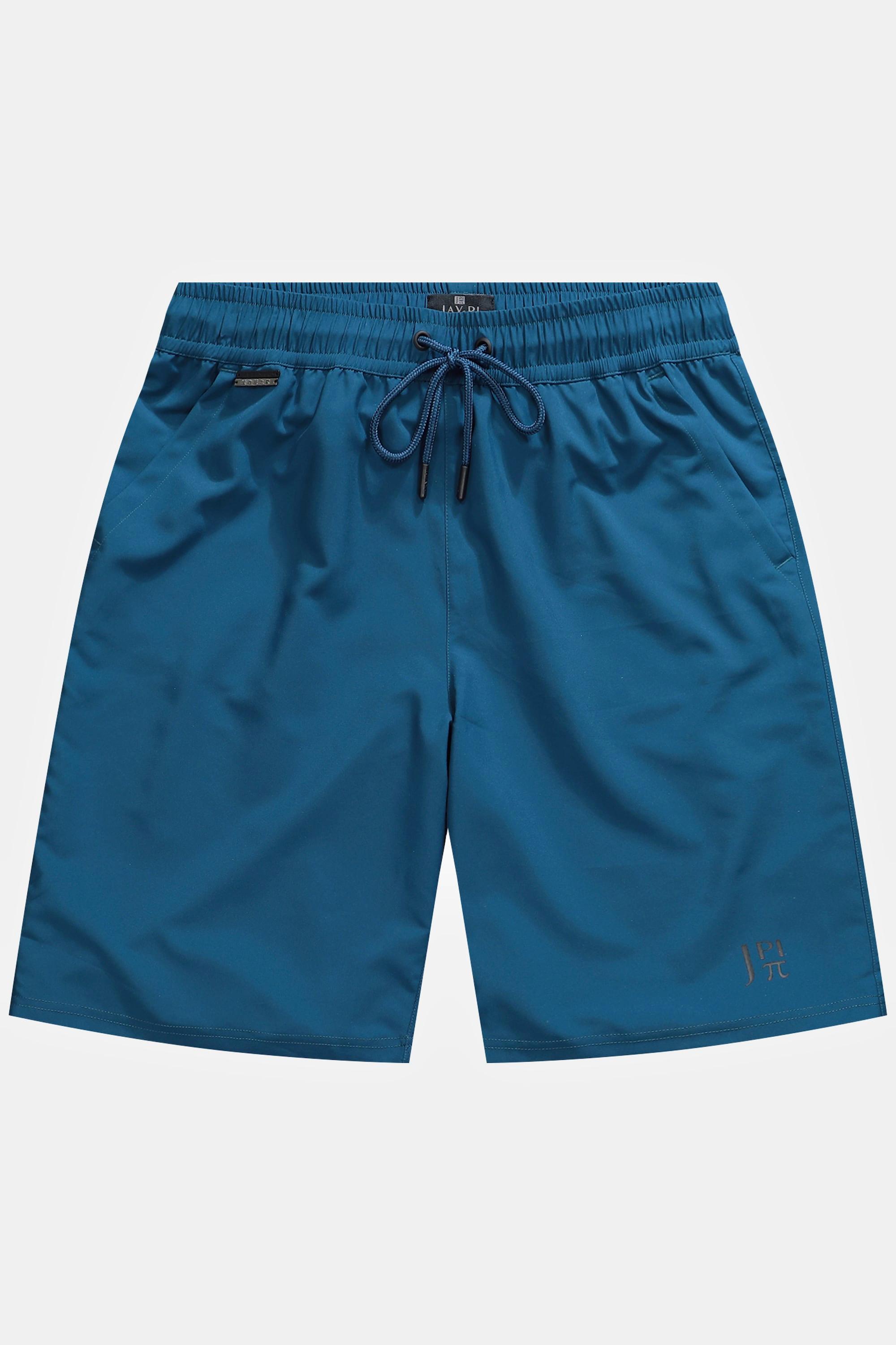 JP1880  Shorts da tennis con QuickDry e cintura elastica 