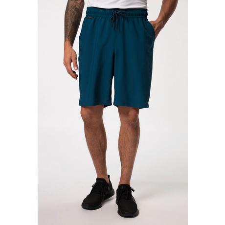 JP1880  Shorts da tennis con QuickDry e cintura elastica 