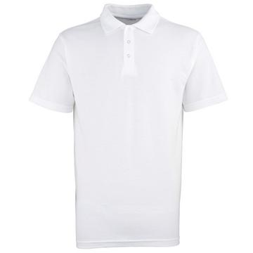 PoloShirt, unifarben