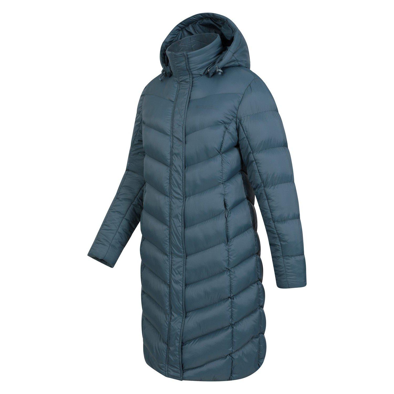 Mountain Warehouse  Alexa Steppjacke 