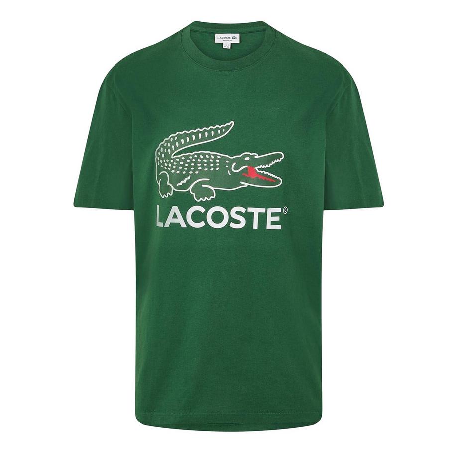 T-Shirt, Regulär