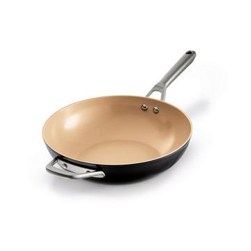 CW90928DE Extended Life Keramik Wok