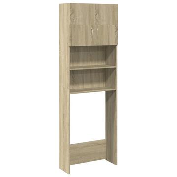 Armoire pour machine à laver