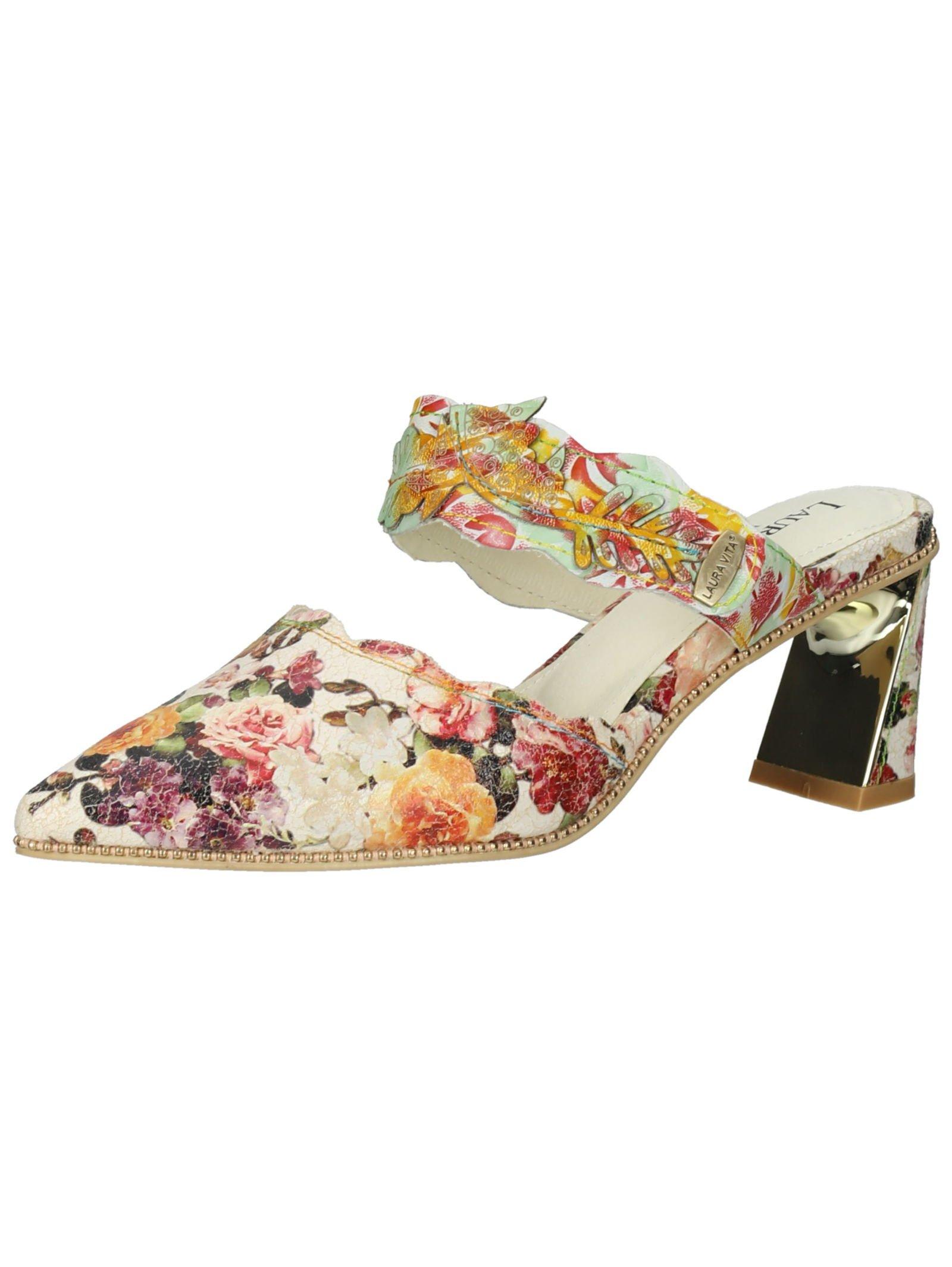 Image of Pantoletten Hocio Unisex Multicolor 37