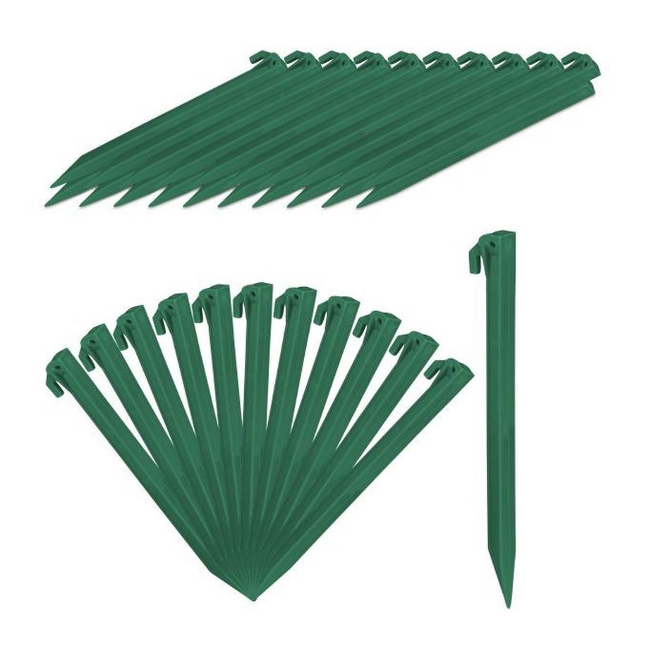 B2X  Kunststoffklammern 32er-Set 