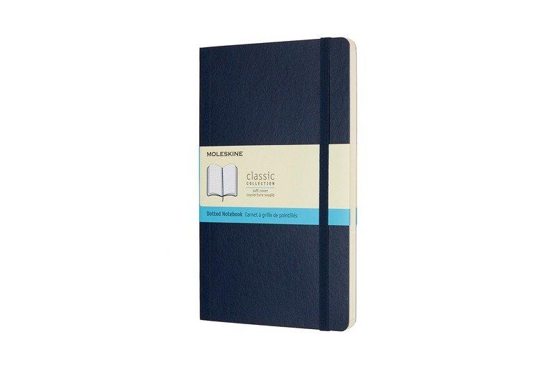 MOLESKINE Notizbuch  