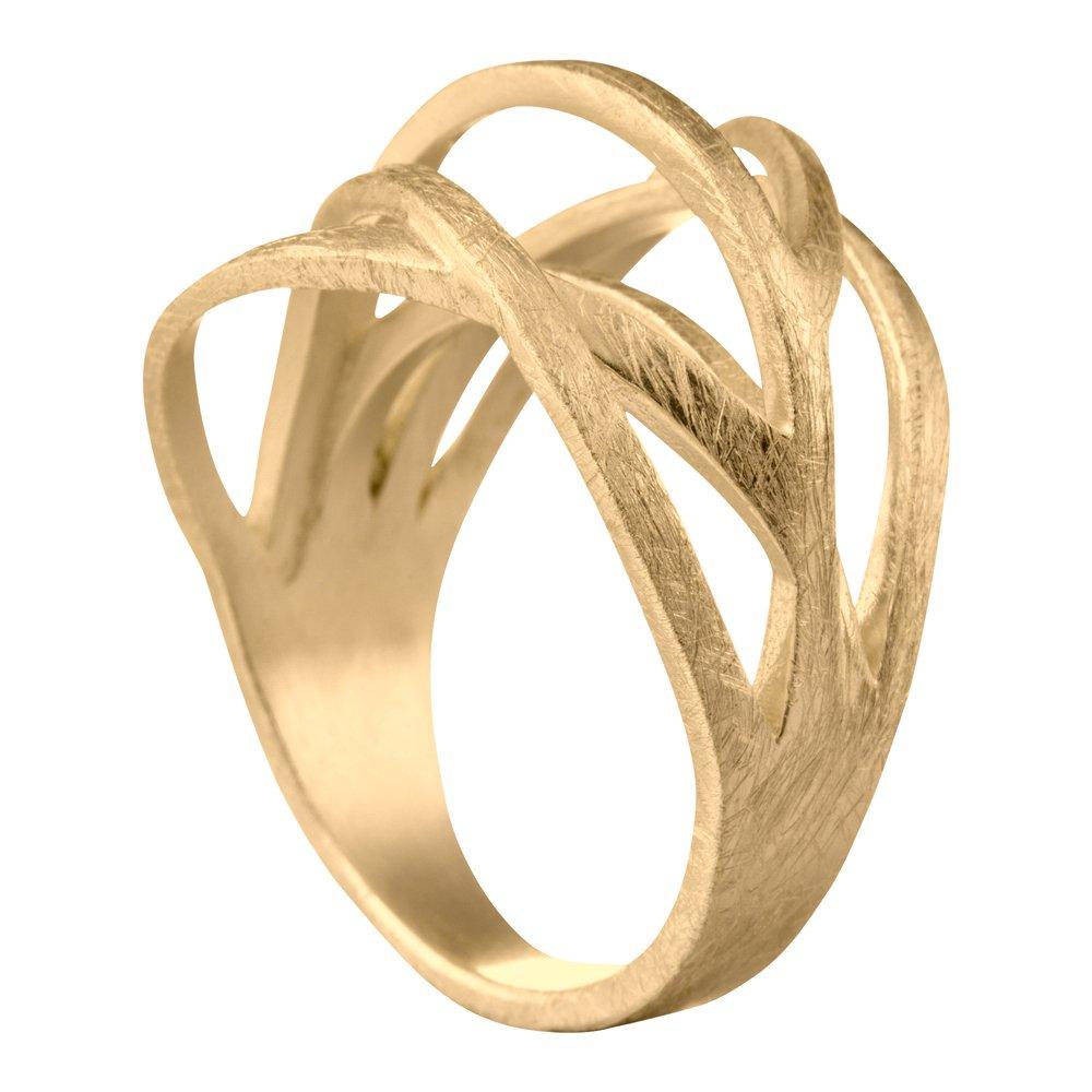 Heideman  Bague Arcus 