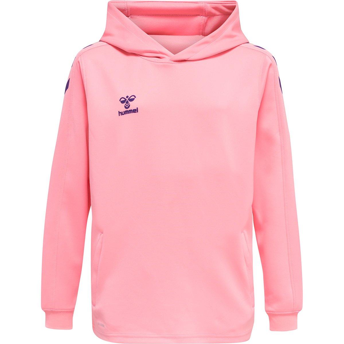 Hummel  sweatshirt à capuche enfant hmlcore xk 