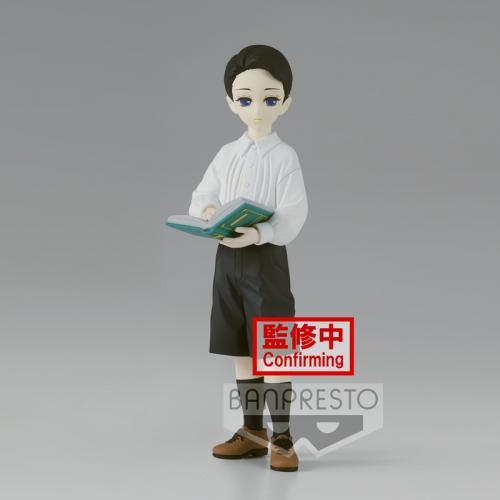 Banpresto  Ammazzademoni Kimetsu no Yaiba Muzan Kibutsuji Kid Vol.6 Ver.B figura 17cm 