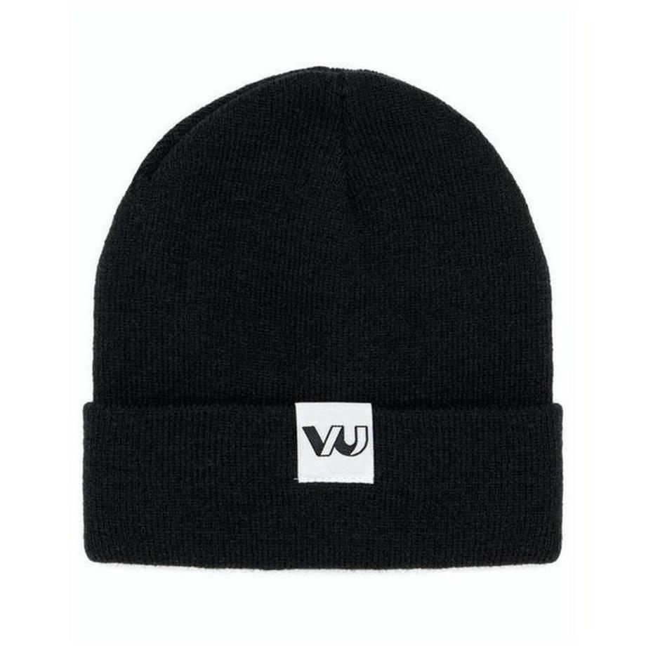 David Bowie Bonnet Logo  