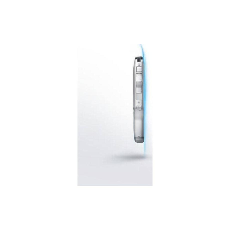 PHILIPS  Digital Diktiergerät DPM8200 Pocket Memo 