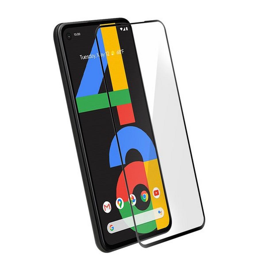 Avizar  Displayschutzfolie Google Pixel 4A 