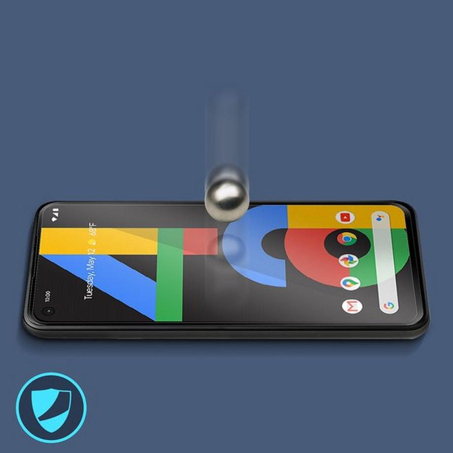 Avizar  Displayschutzfolie Google Pixel 4A 