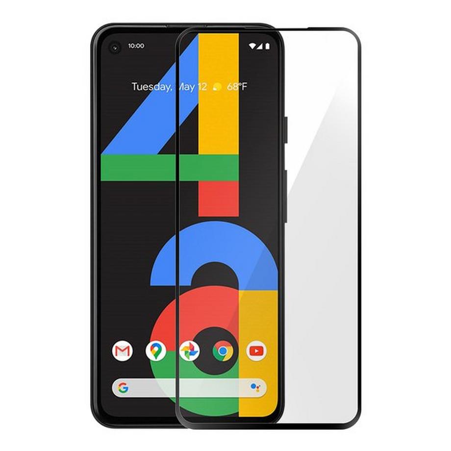 Avizar  Displayschutzfolie Google Pixel 4A 