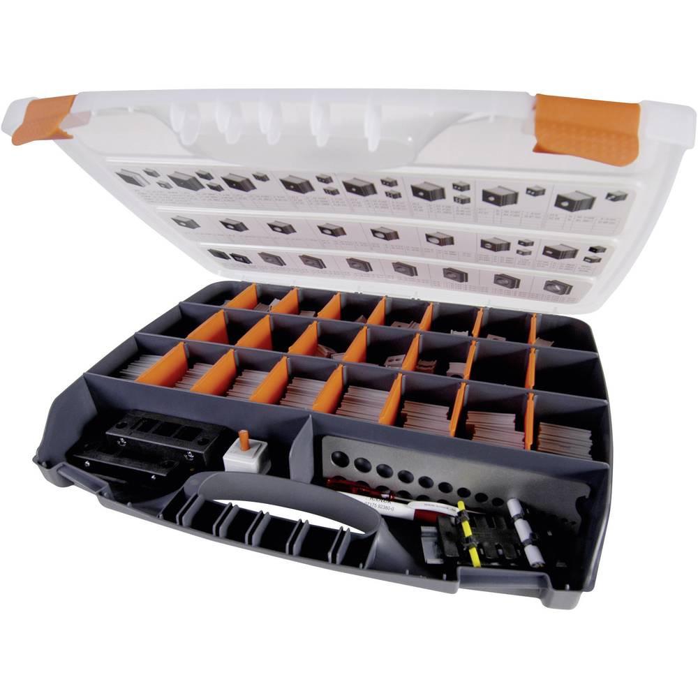 Image of Servicebox für Kabeltüllen KT